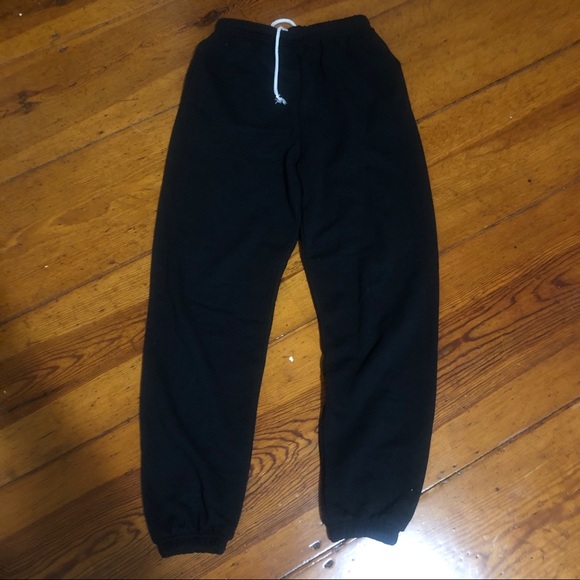 PrettyLittleThing Pants - PLT Joggers